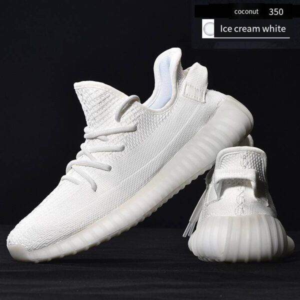 version of coconut 350V2 couple shoes with 35-46 yards of long-term spot support cross-border - Image 3