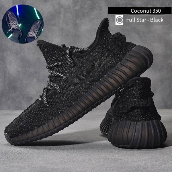 version of coconut 350V2 couple shoes with 35-46 yards of long-term spot support cross-border - Image 5