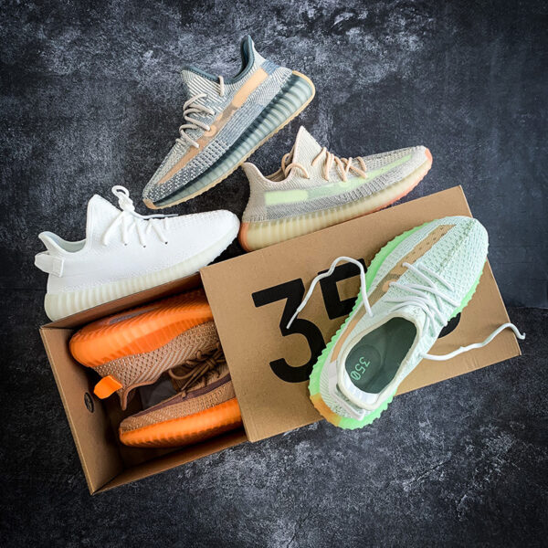 version of coconut 350V2 couple shoes with 35-46 yards of long-term spot support cross-border - Image 6