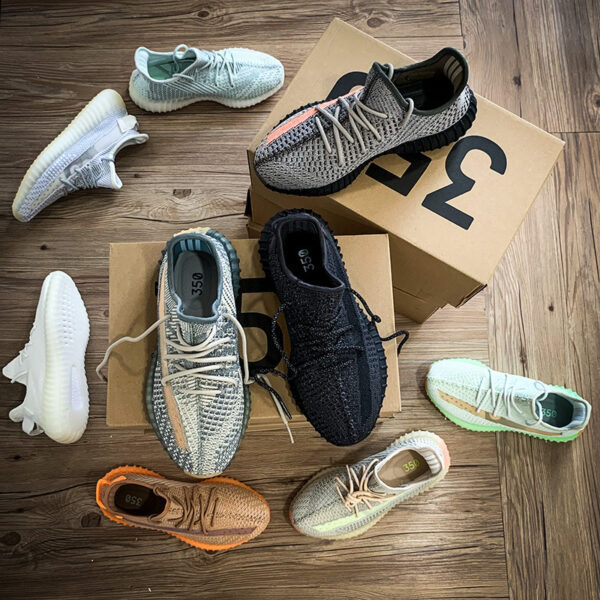 version of coconut 350V2 couple shoes with 35-46 yards of long-term spot support cross-border - Image 2