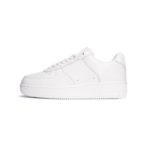 Putian famous brand customized  new fashion versatile solid color men's sneakers breathable sports chunky casual mesh shoes