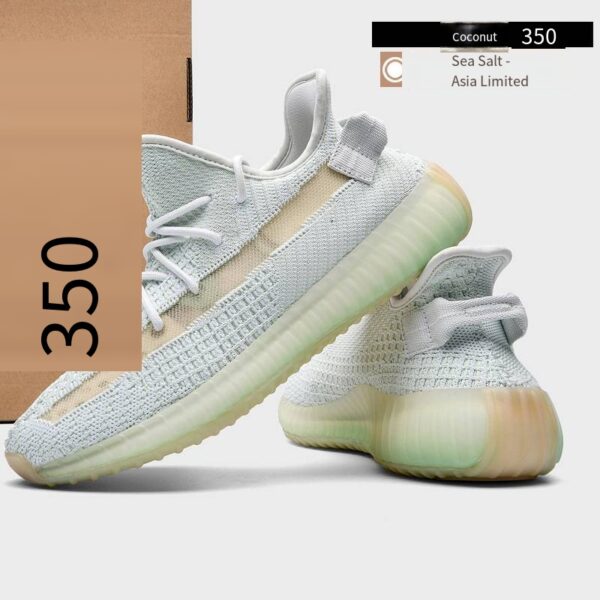 version of coconut 350V2 couple shoes with 35-46 yards of long-term spot support cross-border - Image 4